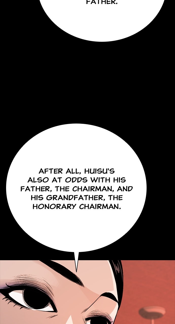 Read The Worst Generation EN Manga Online