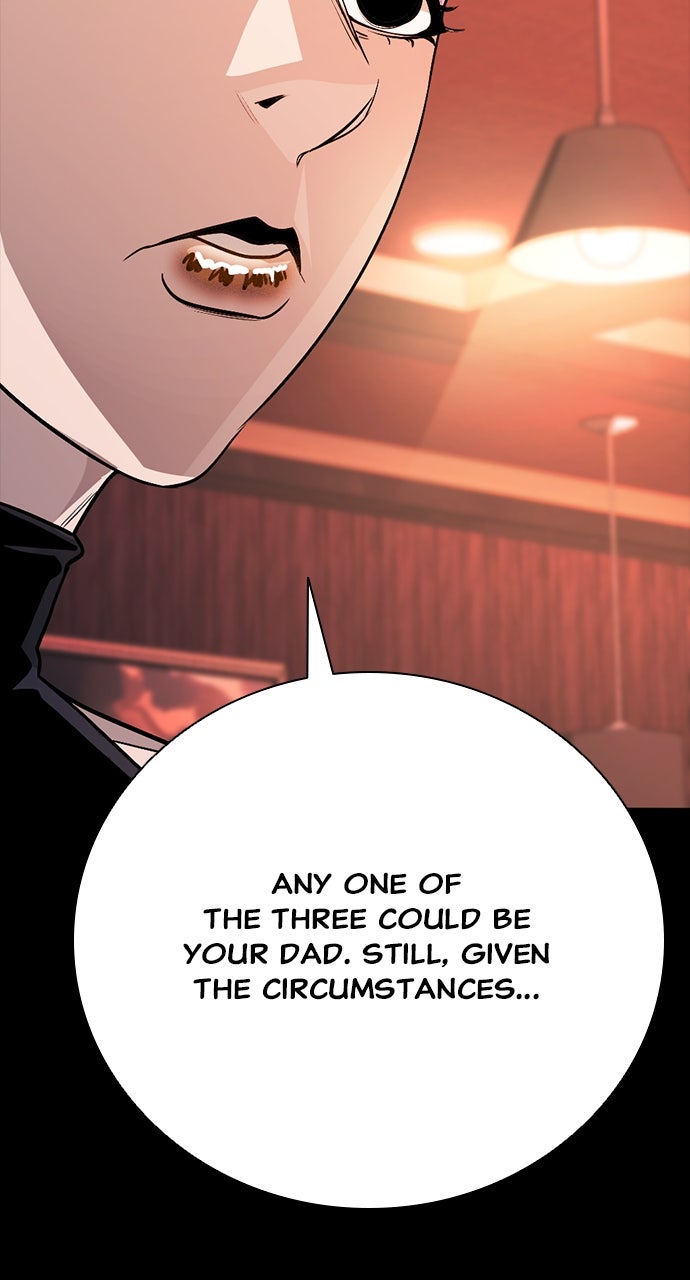 Read The Worst Generation EN Manga Online