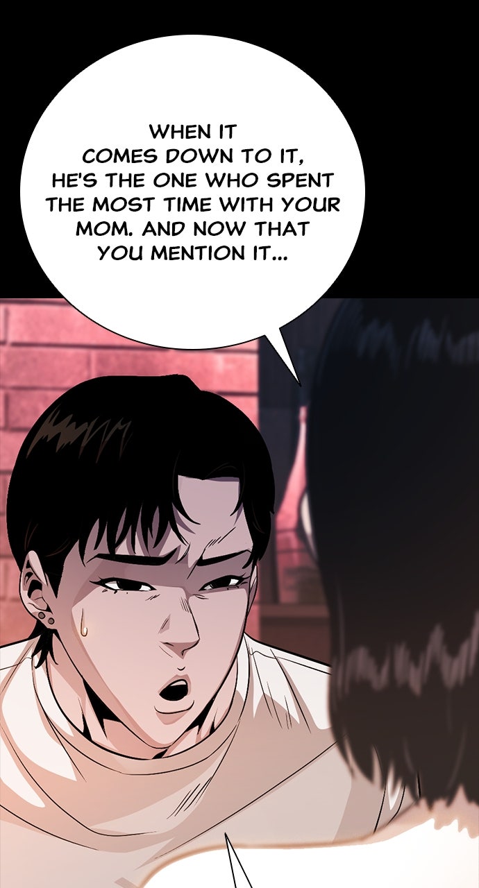 Read The Worst Generation EN Manga Online