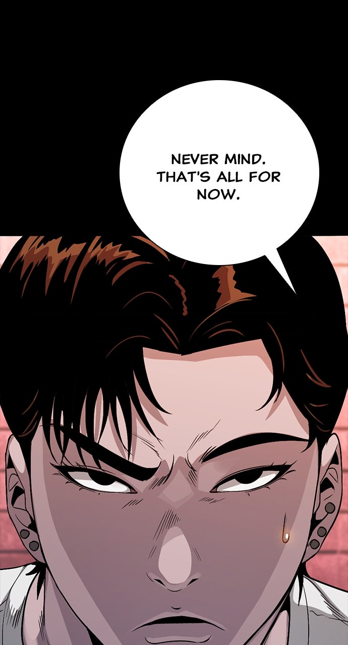 Read The Worst Generation EN Manga Online