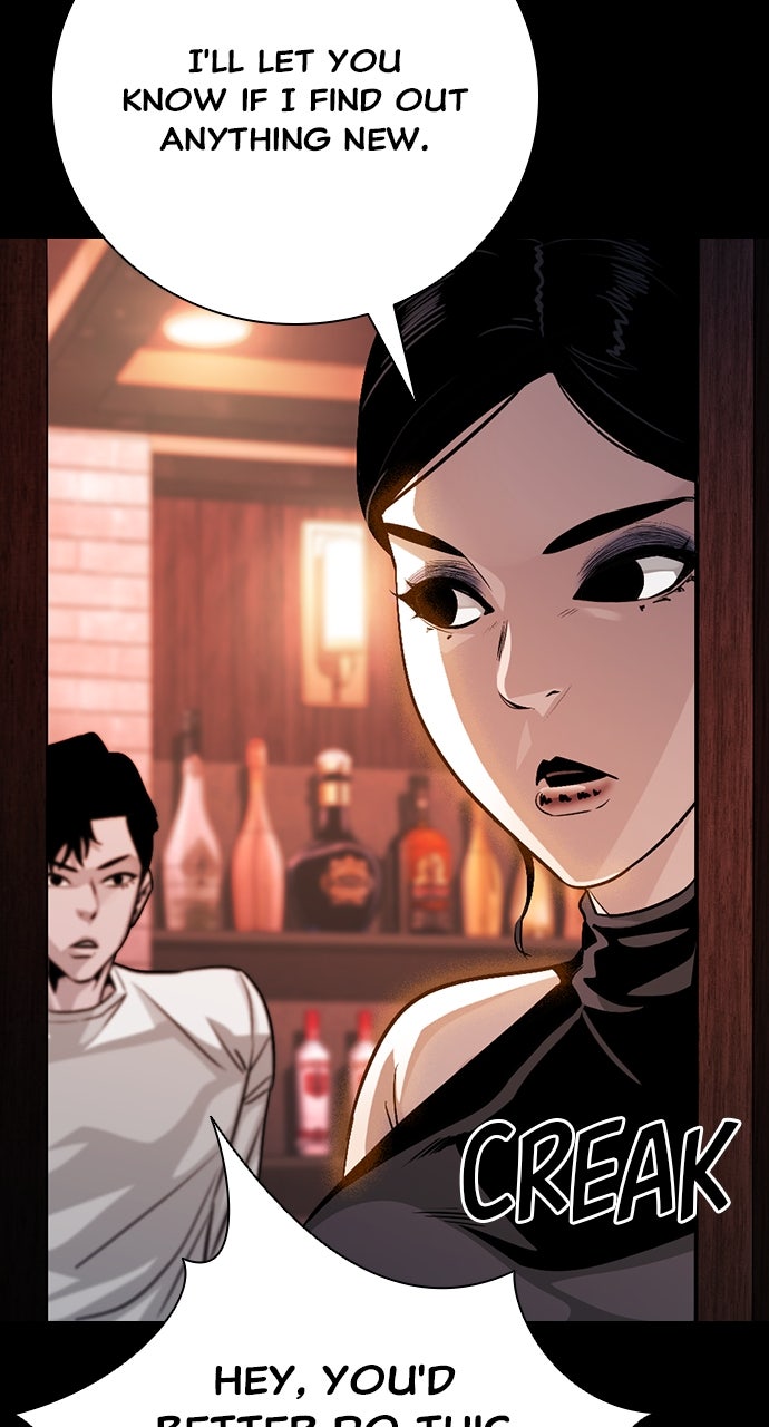 Read The Worst Generation EN Manga Online