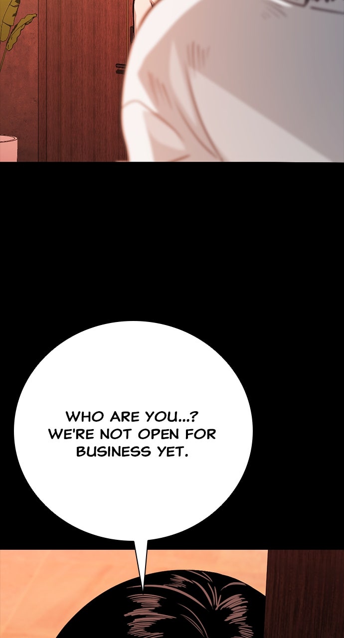 Read The Worst Generation EN Manga Online