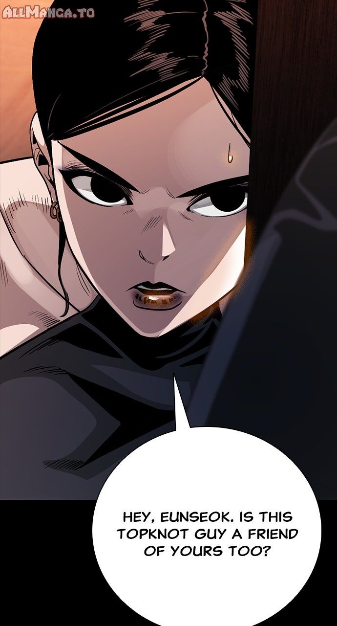 Read The Worst Generation EN Manga Online