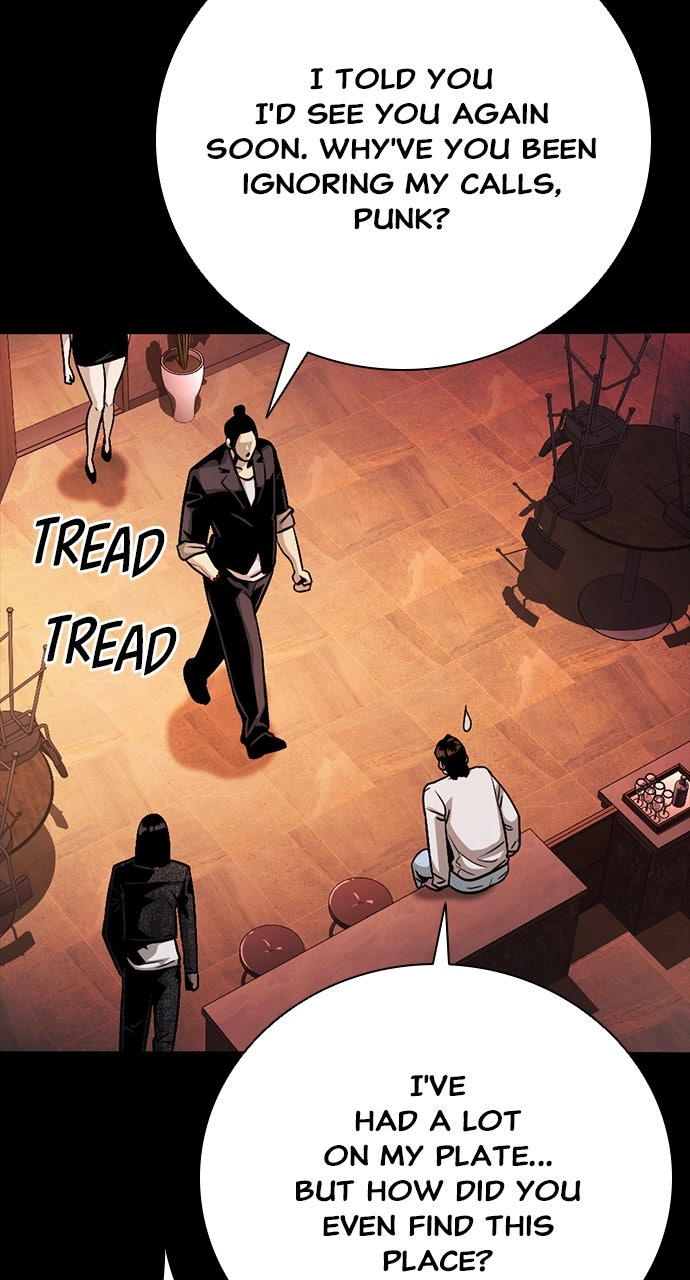 Read The Worst Generation EN Manga Online