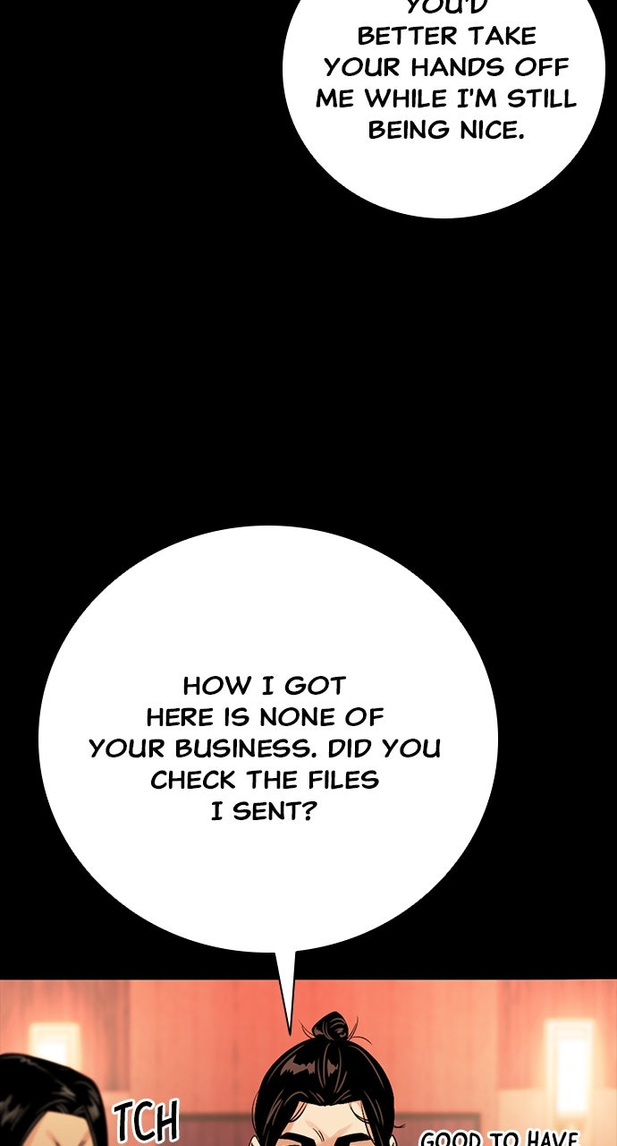 Read The Worst Generation EN Manga Online