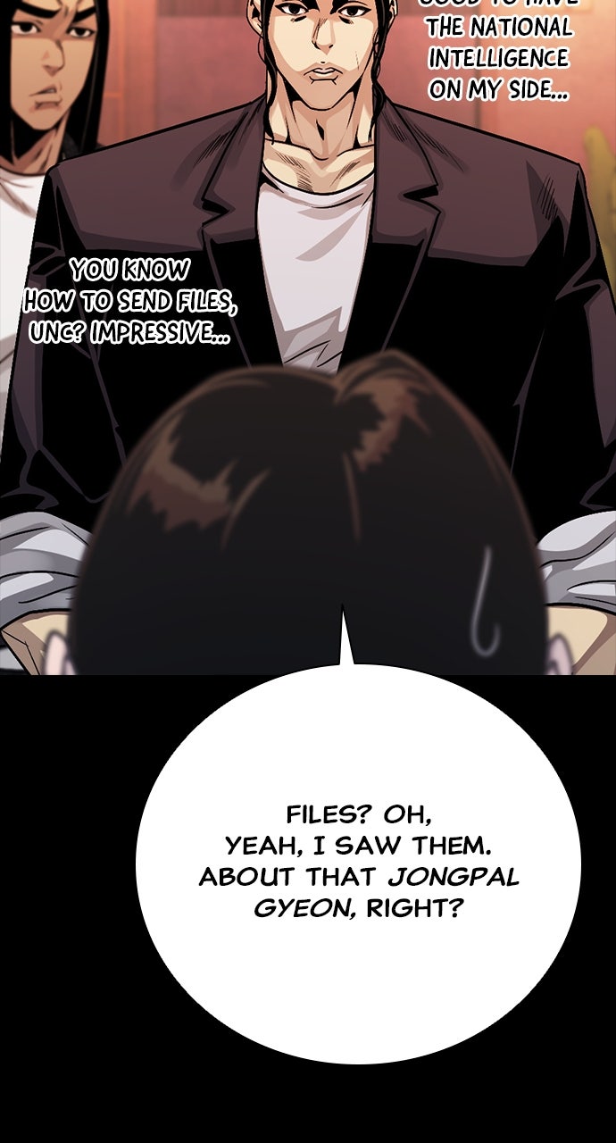 Read The Worst Generation EN Manga Online