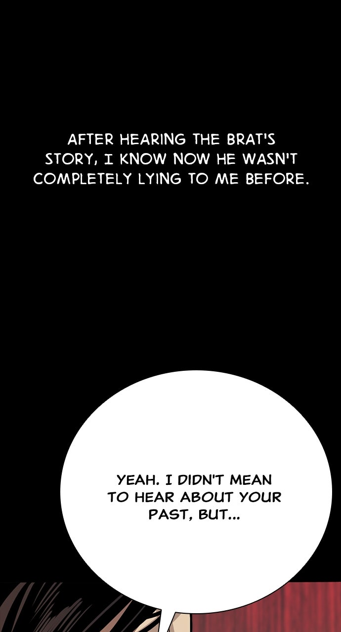 Read The Worst Generation EN Manga Online