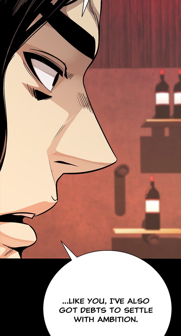 Read The Worst Generation EN Manga Online