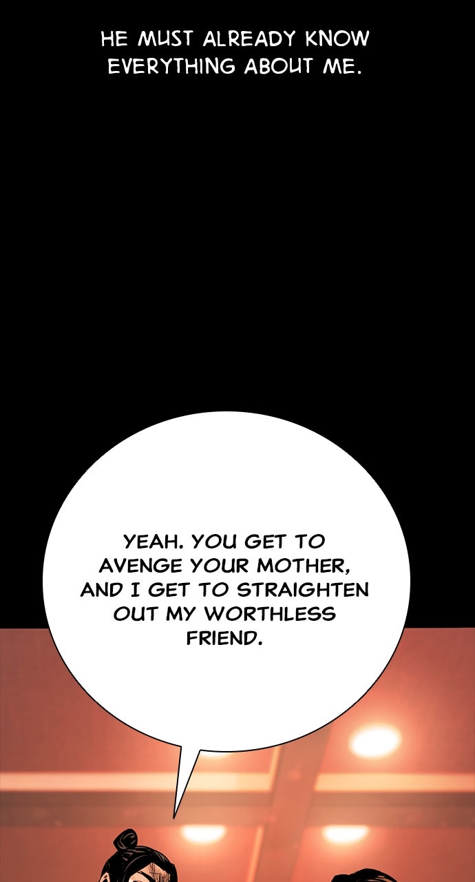 Read The Worst Generation EN Manga Online