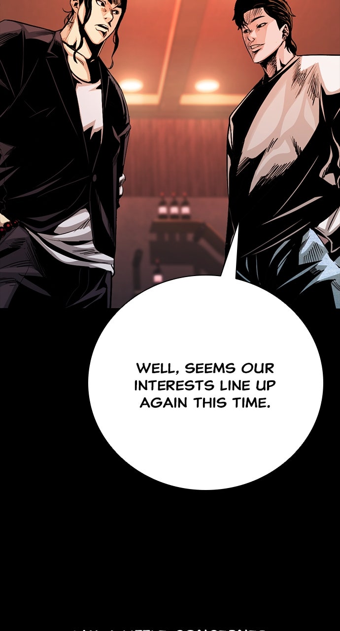 Read The Worst Generation EN Manga Online