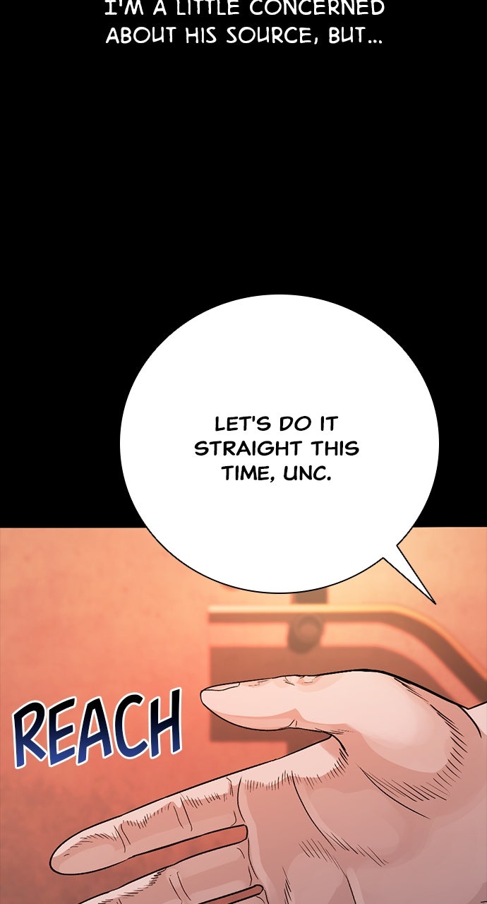 Read The Worst Generation EN Manga Online