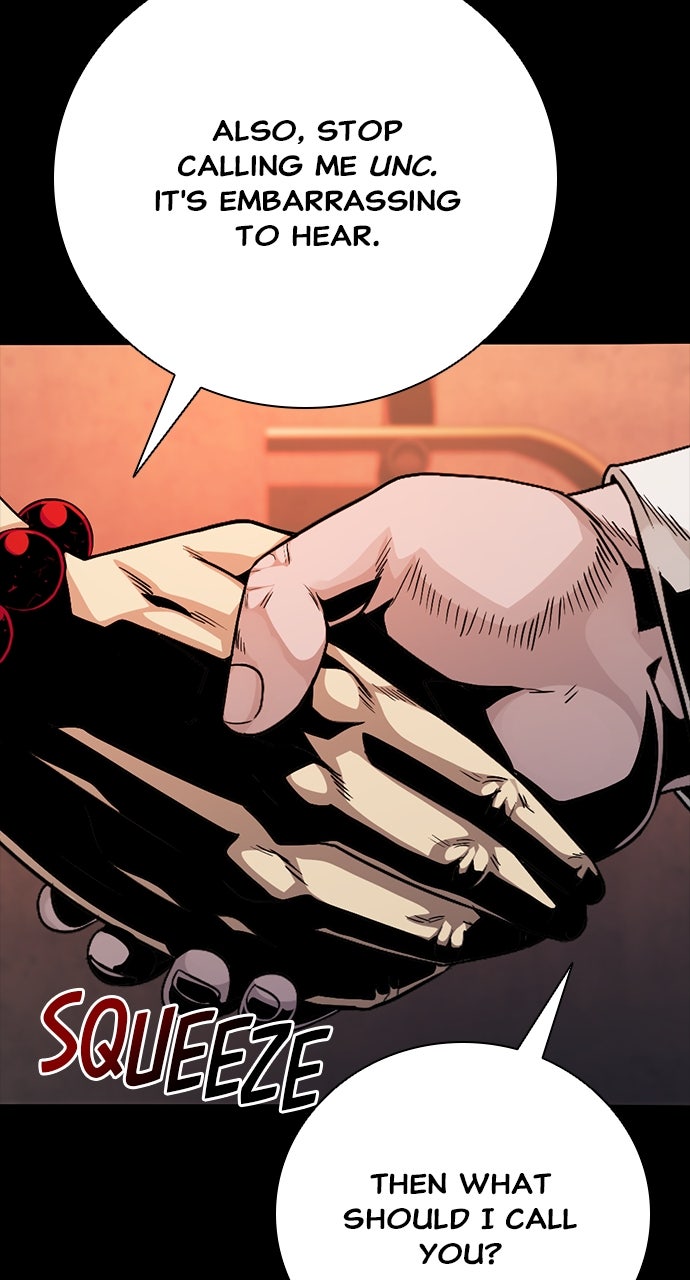 Read The Worst Generation EN Manga Online