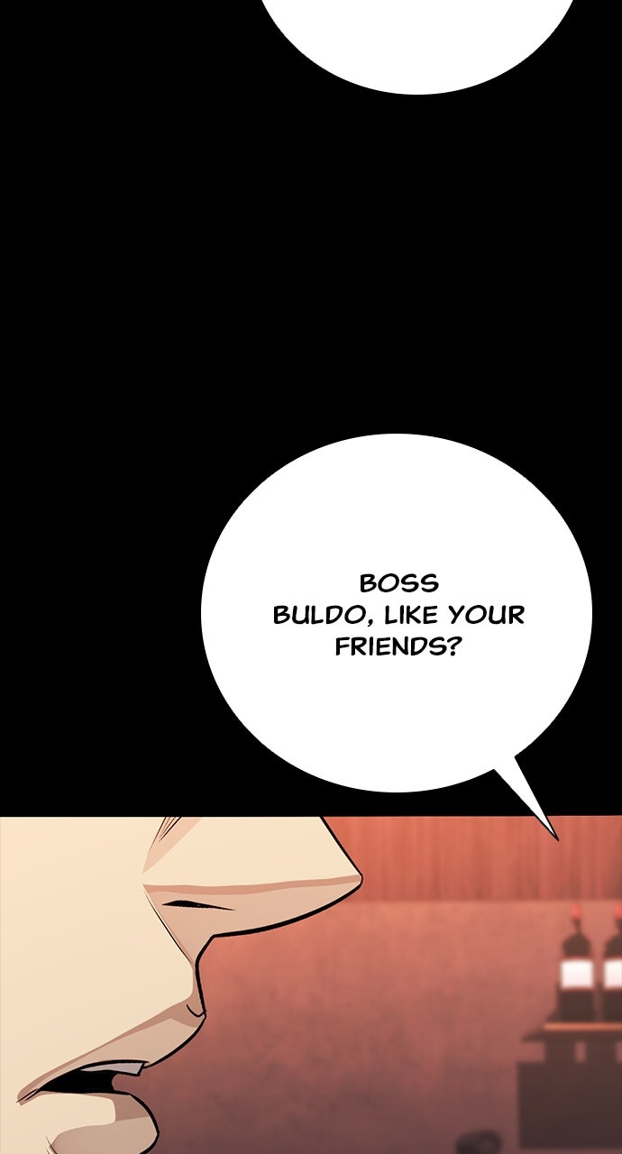 Read The Worst Generation EN Manga Online