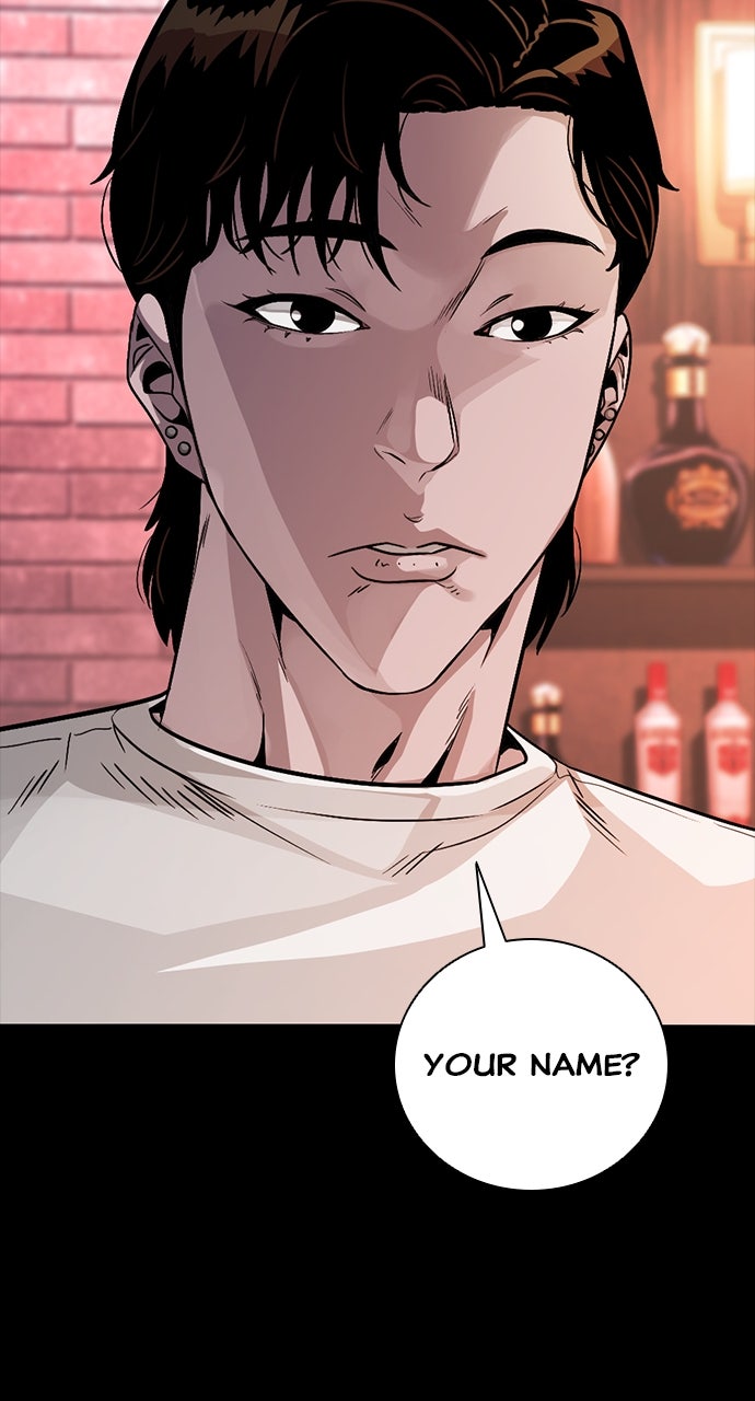 Read The Worst Generation EN Manga Online