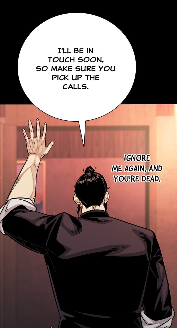 Read The Worst Generation EN Manga Online