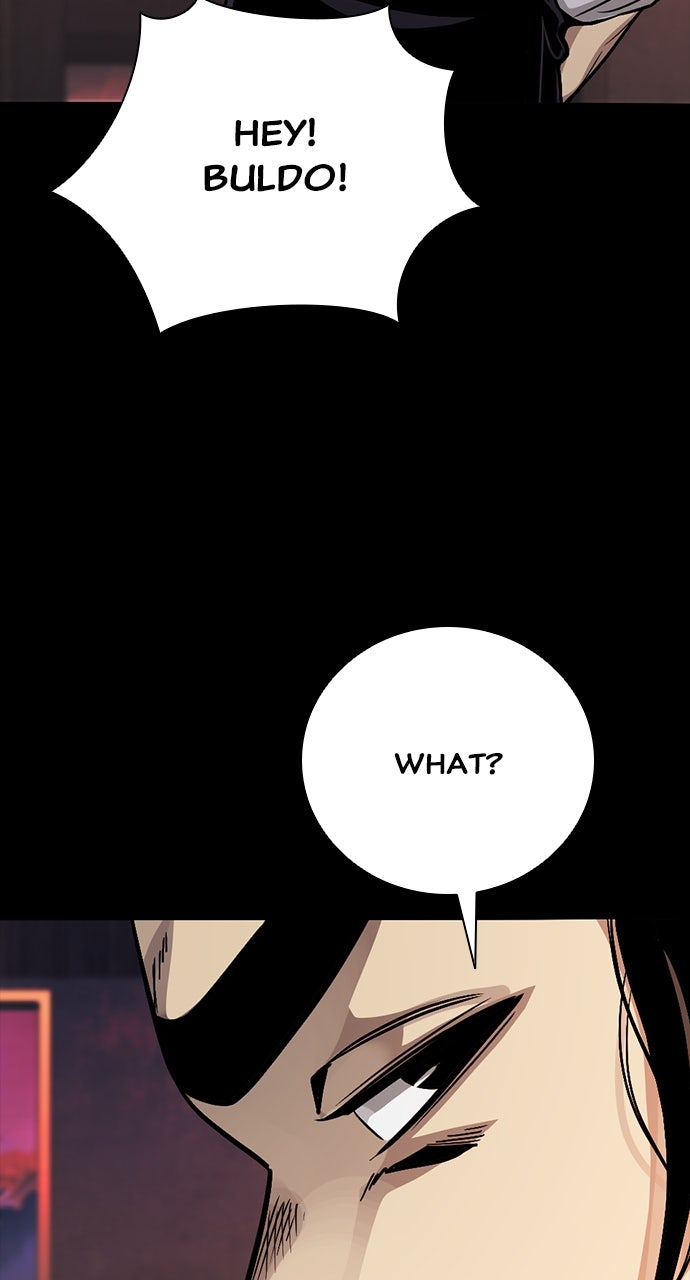 Read The Worst Generation EN Manga Online