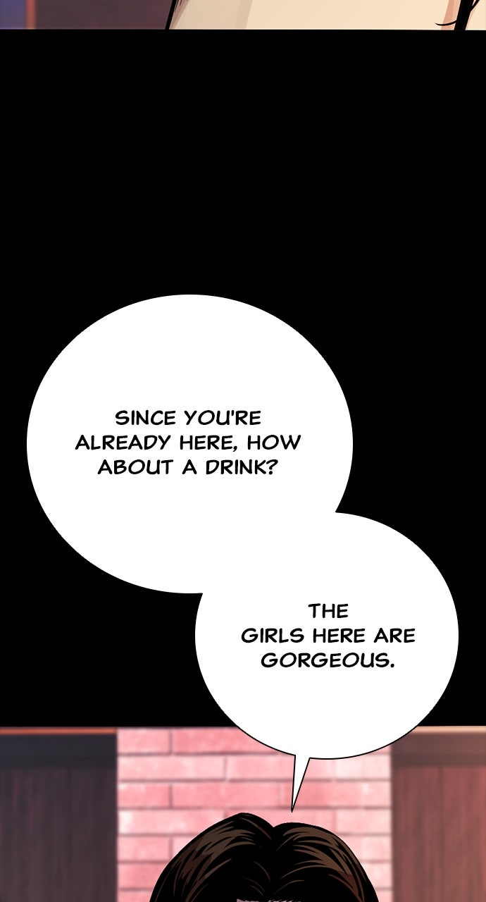 Read The Worst Generation EN Manga Online