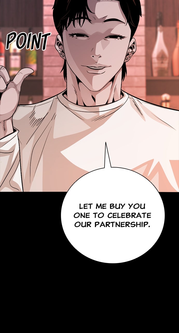 Read The Worst Generation EN Manga Online