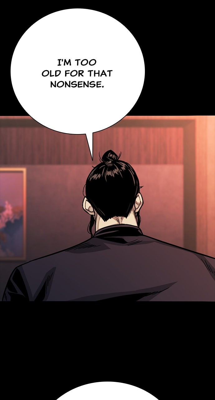 Read The Worst Generation EN Manga Online