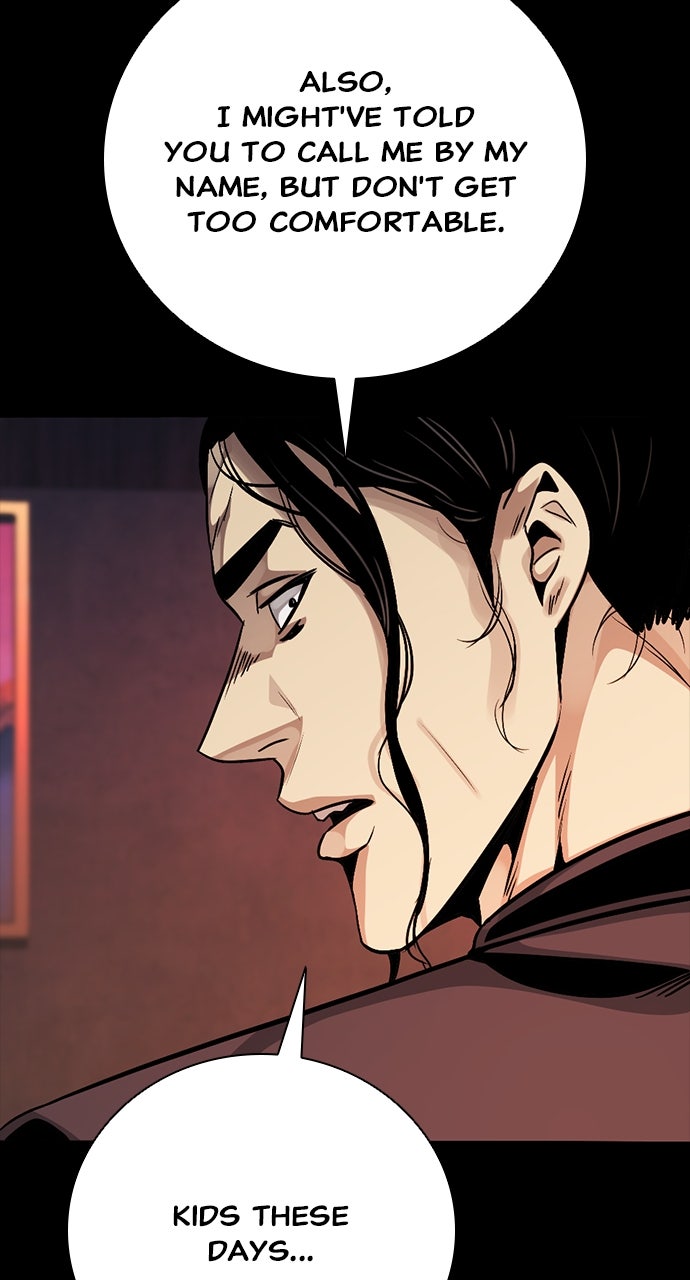 Read The Worst Generation EN Manga Online