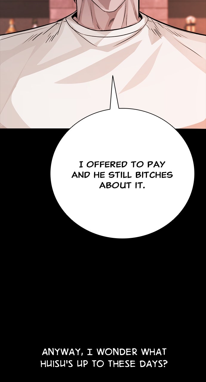 Read The Worst Generation EN Manga Online