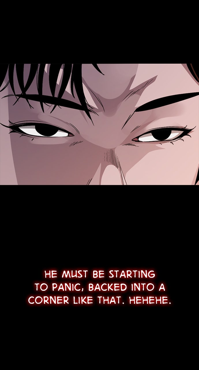 Read The Worst Generation EN Manga Online