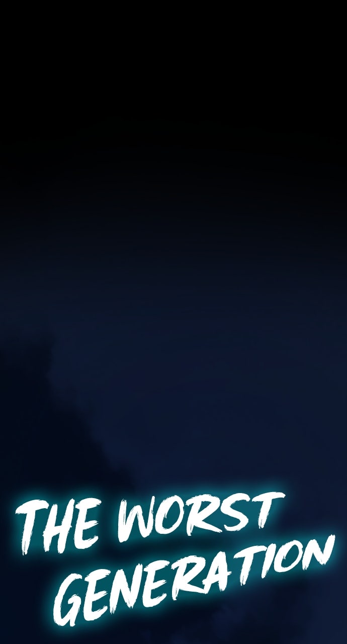 Read The Worst Generation EN Manga Online