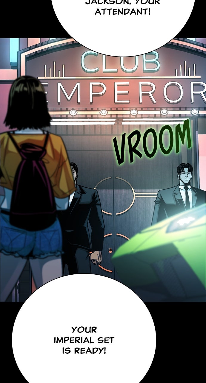 Read The Worst Generation EN Manga Online