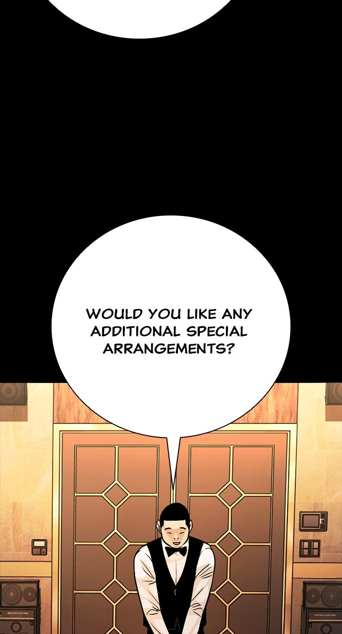 Read The Worst Generation EN Manga Online