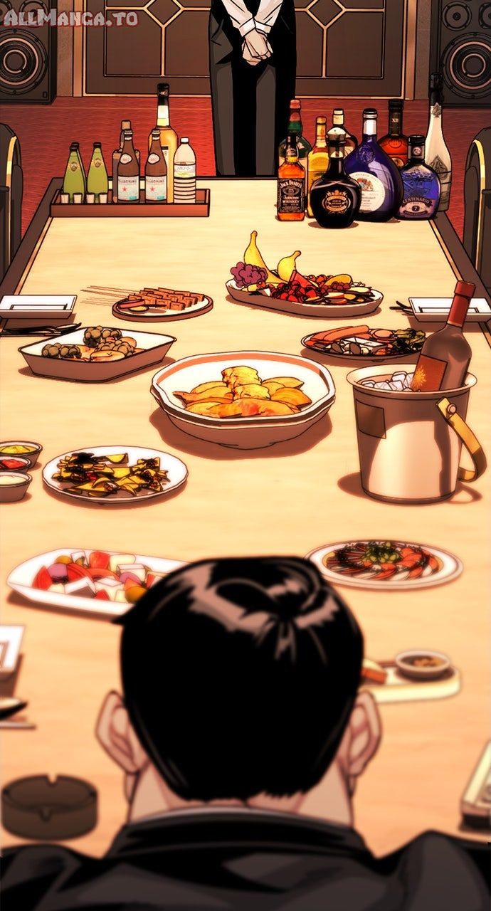 Read The Worst Generation EN Manga Online