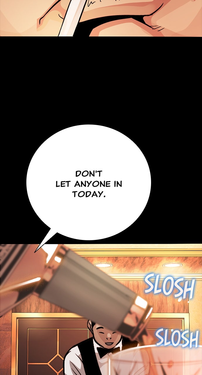 Read The Worst Generation EN Manga Online