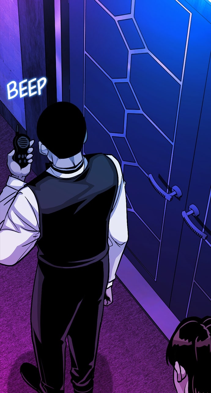 Read The Worst Generation EN Manga Online