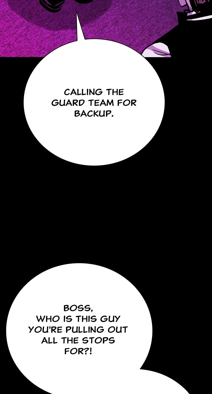 Read The Worst Generation EN Manga Online