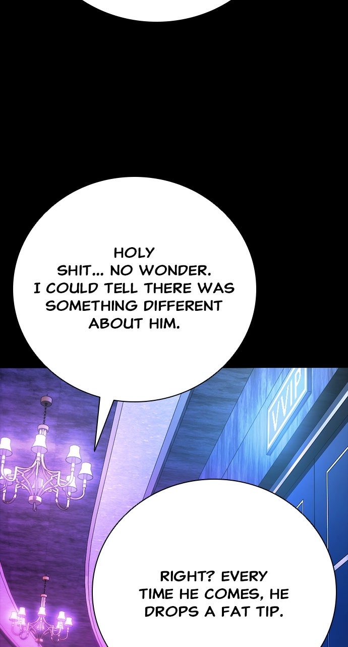 Read The Worst Generation EN Manga Online