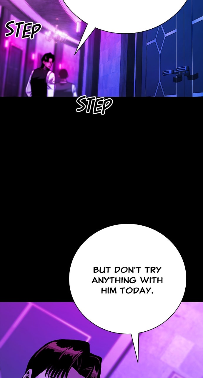 Read The Worst Generation EN Manga Online