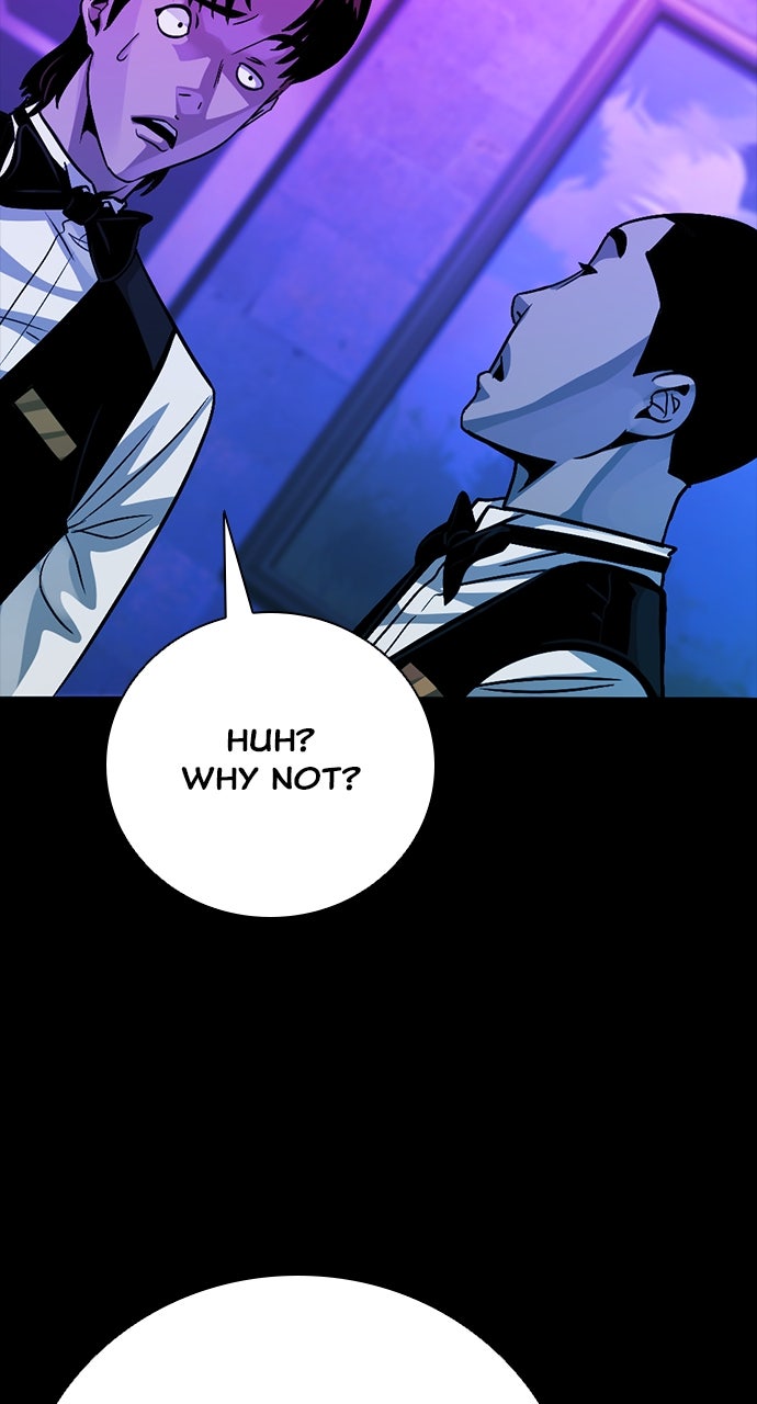 Read The Worst Generation EN Manga Online