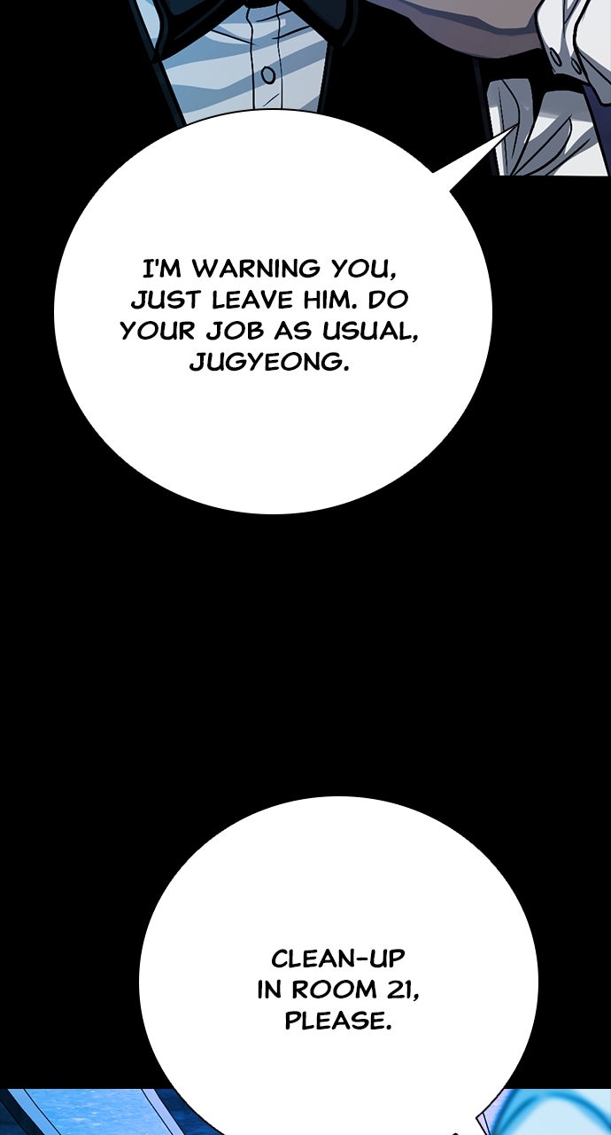 Read The Worst Generation EN Manga Online