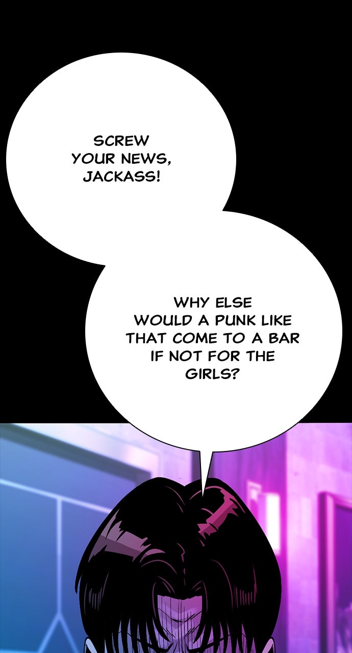 Read The Worst Generation EN Manga Online