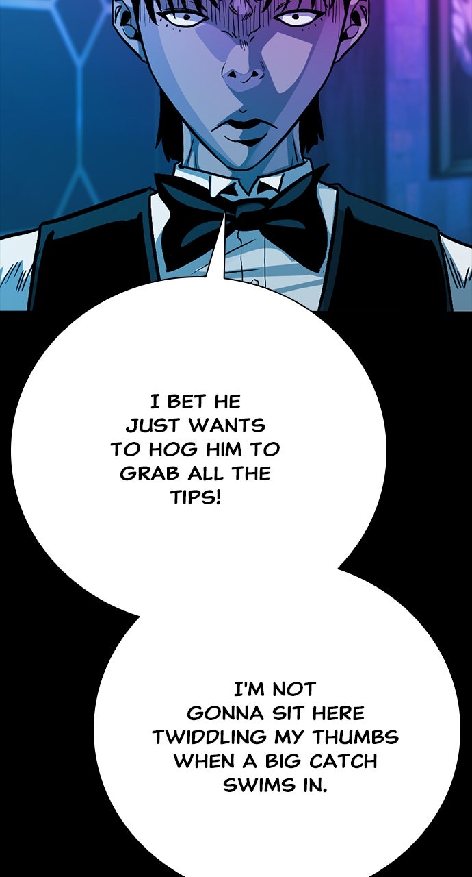 Read The Worst Generation EN Manga Online