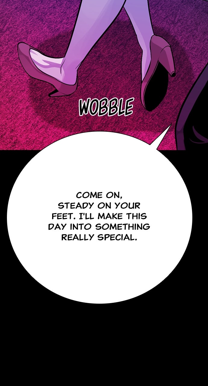 Read The Worst Generation EN Manga Online