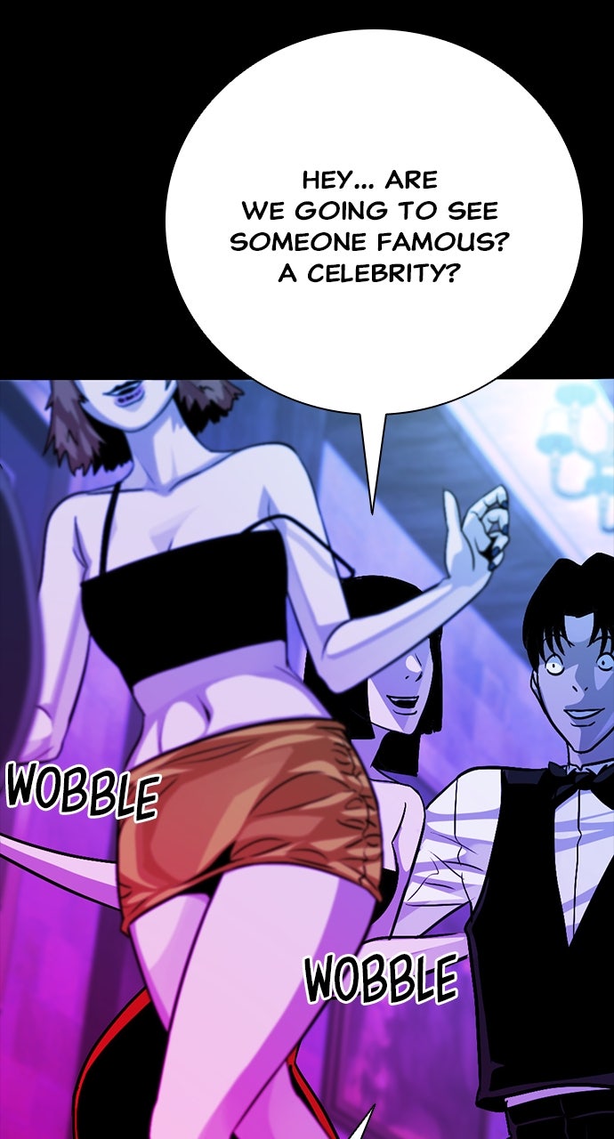 Read The Worst Generation EN Manga Online