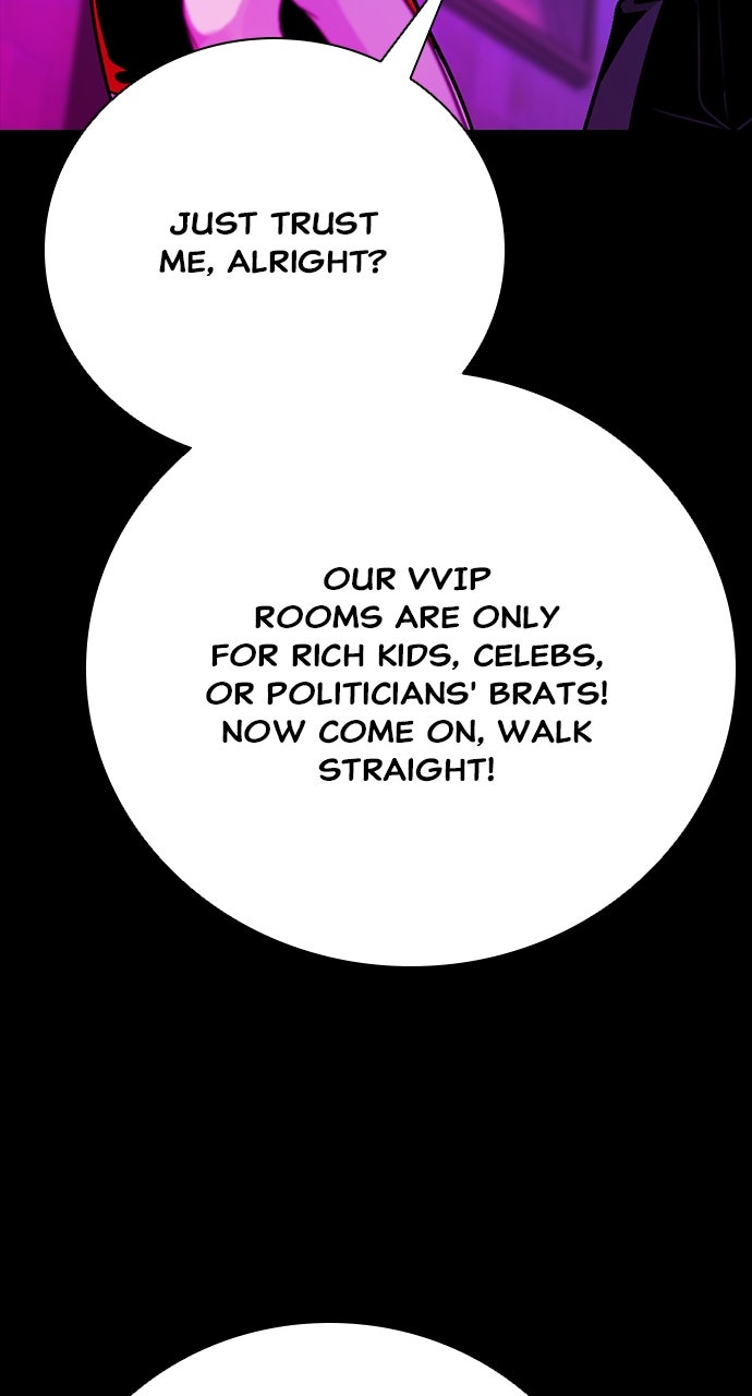 Read The Worst Generation EN Manga Online