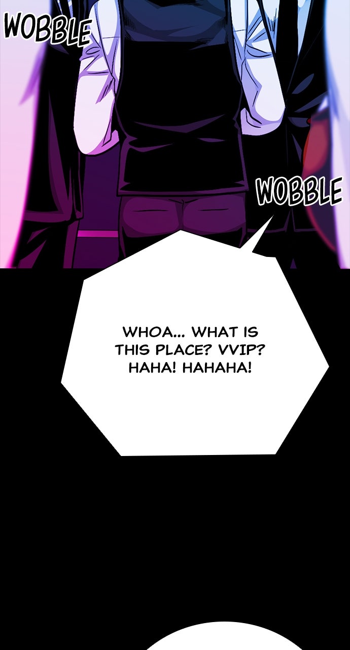 Read The Worst Generation EN Manga Online