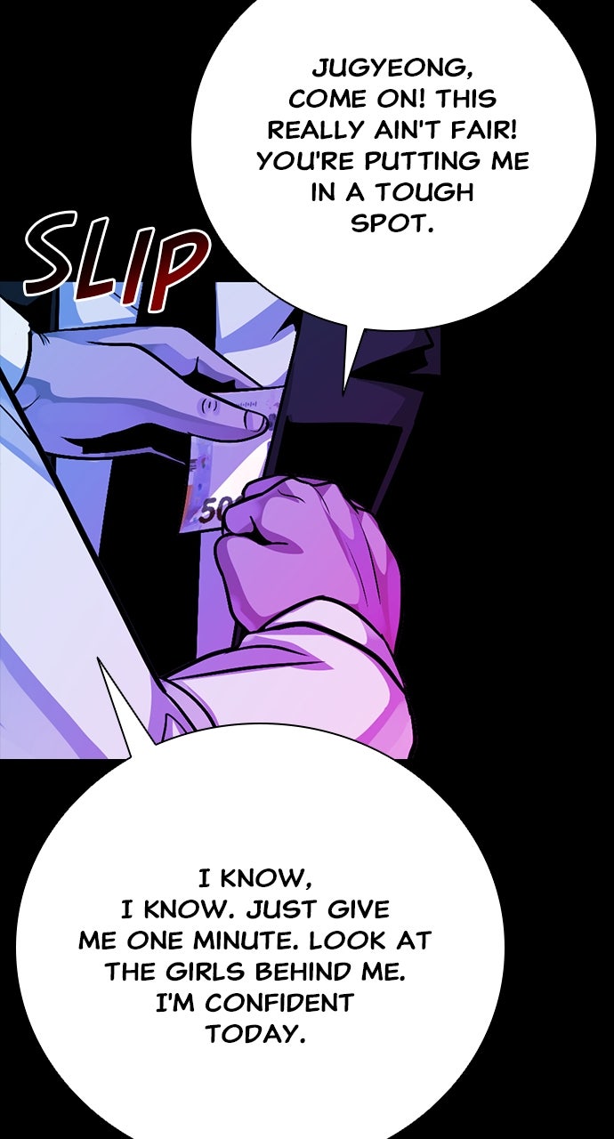 Read The Worst Generation EN Manga Online