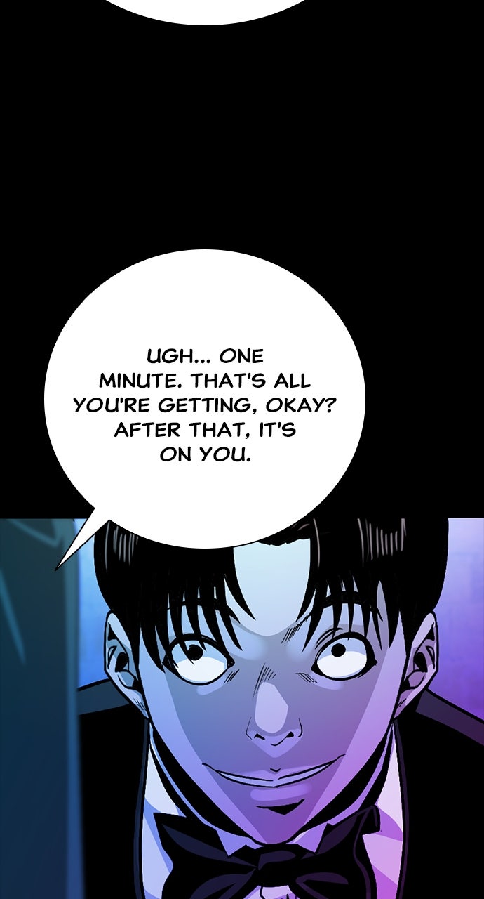 Read The Worst Generation EN Manga Online