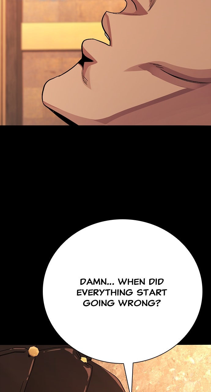 Read The Worst Generation EN Manga Online