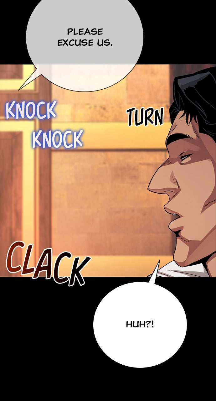 Read The Worst Generation EN Manga Online