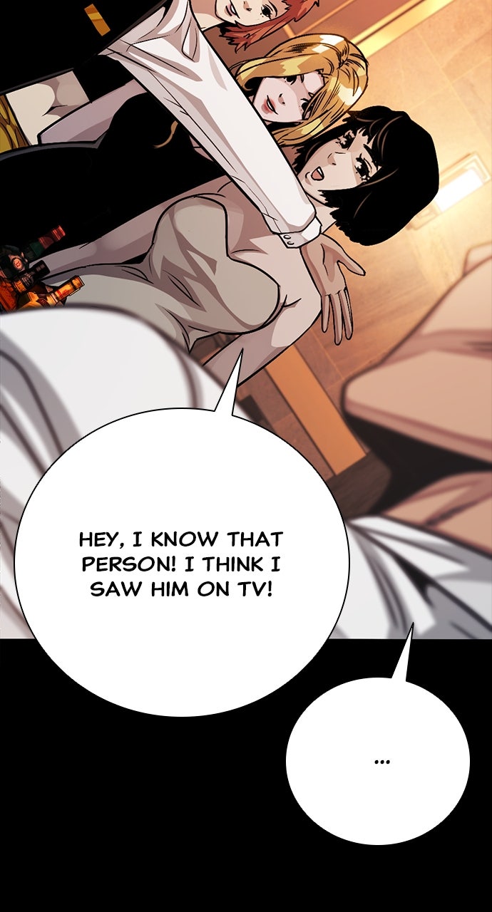 Read The Worst Generation EN Manga Online