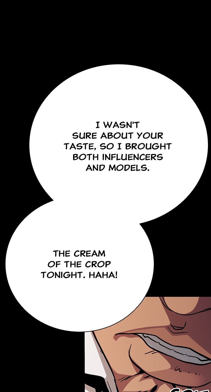 Read The Worst Generation EN Manga Online