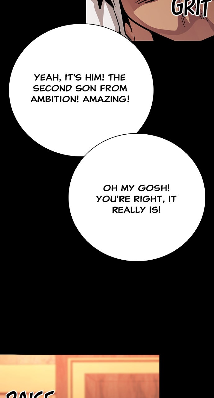 Read The Worst Generation EN Manga Online